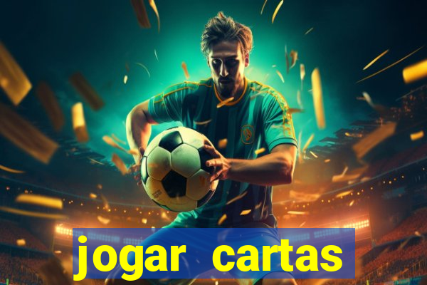 jogar cartas ciganas on line